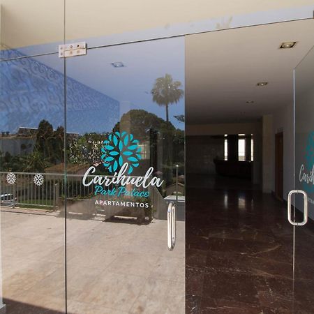 Carihuela Palace 418 By Ivi Real Estate Torremolinos Extérieur photo