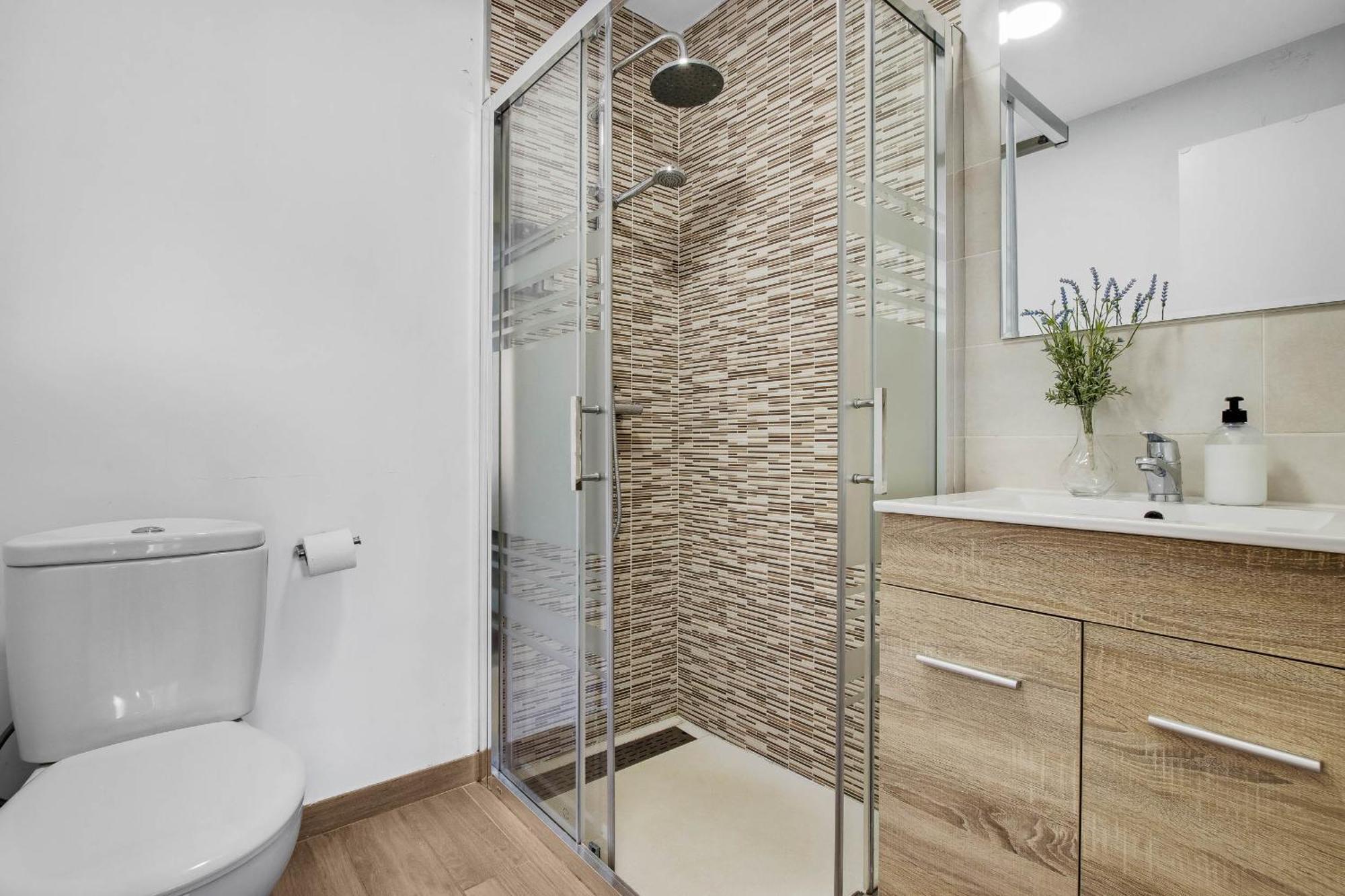 Carihuela Palace 418 By Ivi Real Estate Torremolinos Extérieur photo