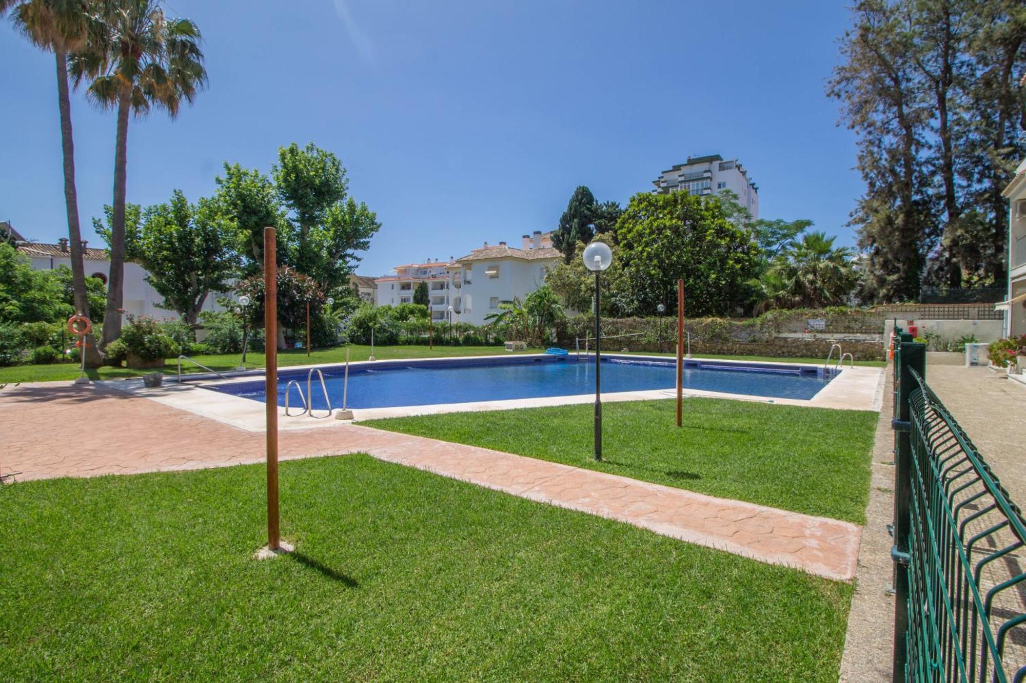 Carihuela Palace 418 By Ivi Real Estate Torremolinos Extérieur photo